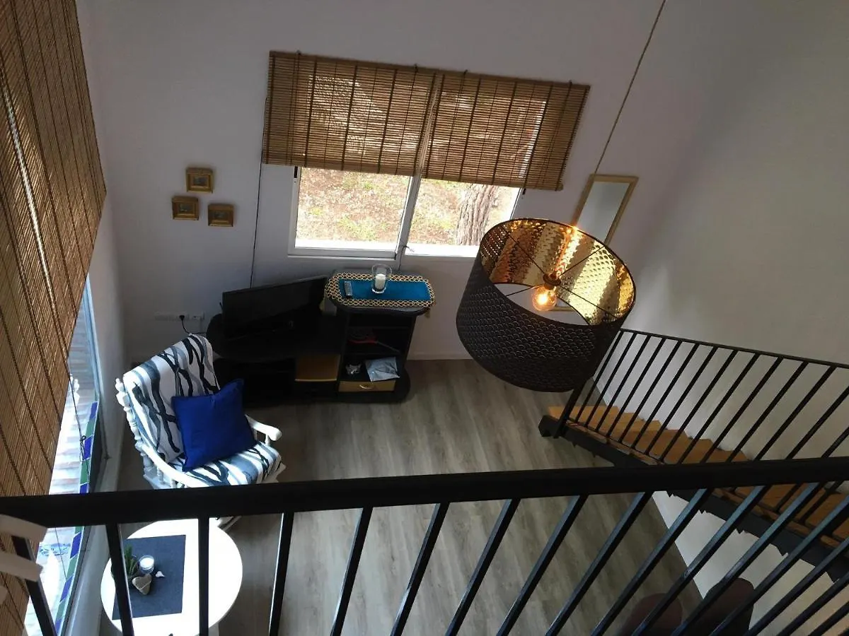Сasa de vacaciones Villa Casita 2 Benajarafe