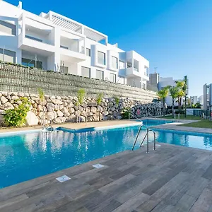 Appartement Casa New At Baviera Golf, Málaga