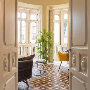 Appartement Madeinterranea, Málaga
