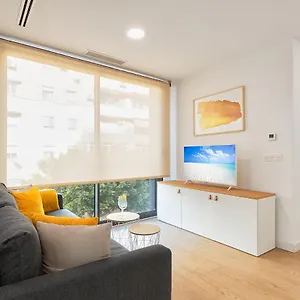 Appartement Elite, Málaga